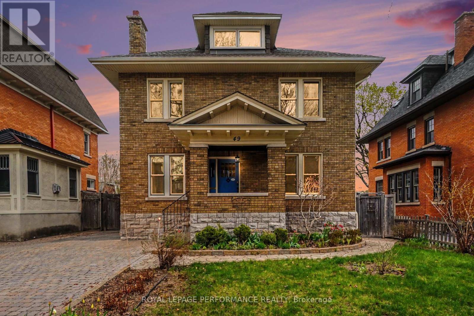 49 Powell Avenue, Ottawa, Ontario  K1S 1Z9 - Photo 47 - X13100582