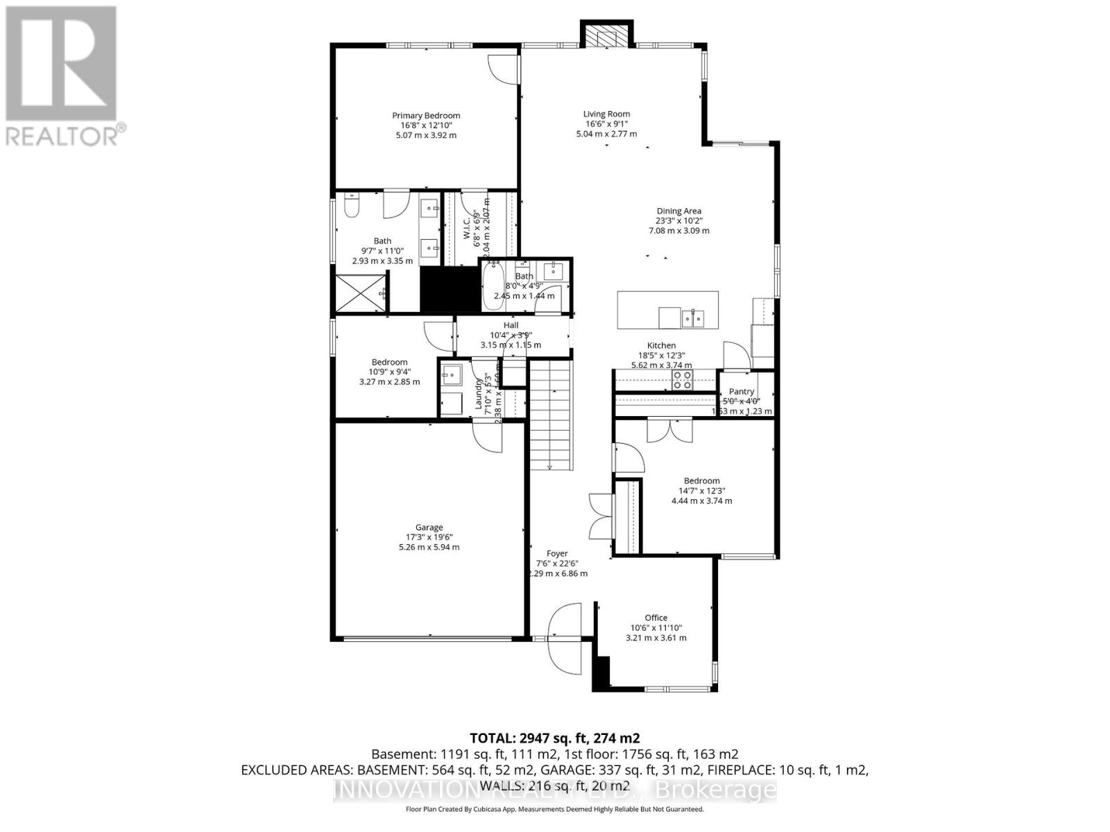 94 Dunlop Road, Carleton Place, Ontario  K7C 0R8 - Photo 45 - X13100618