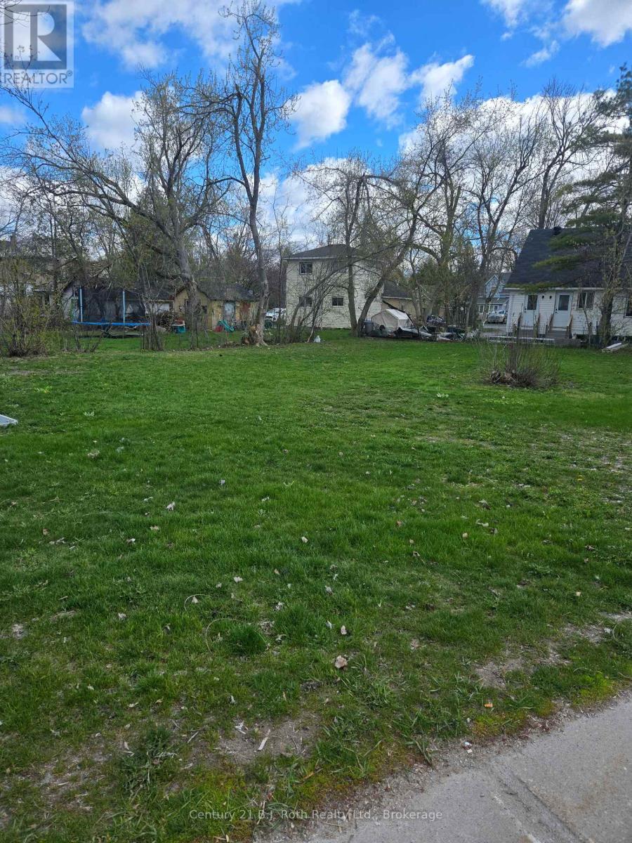 0 James Street, Orillia, Ontario  L3V 4K4 - Photo 4 - S13100600