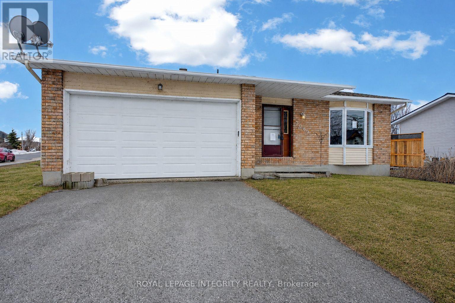 3064 RUE PRINCIPALE STREET, Alfred and Plantagenet, Ontario