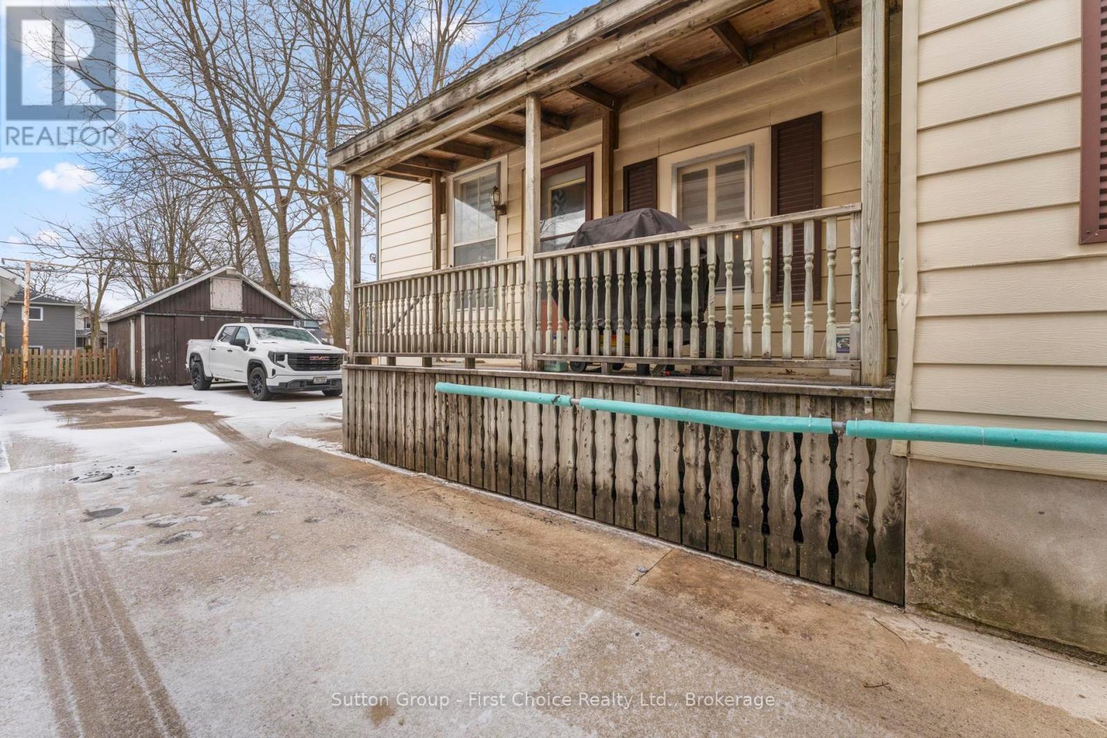 41 Goderich Street W, Huron East (Seaforth), Ontario  N0K 1W0 - Photo 35 - X13100604