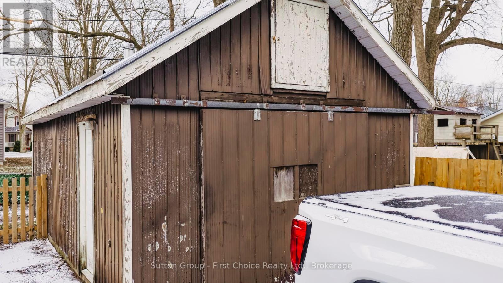 41 Goderich Street W, Huron East (Seaforth), Ontario  N0K 1W0 - Photo 36 - X13100604