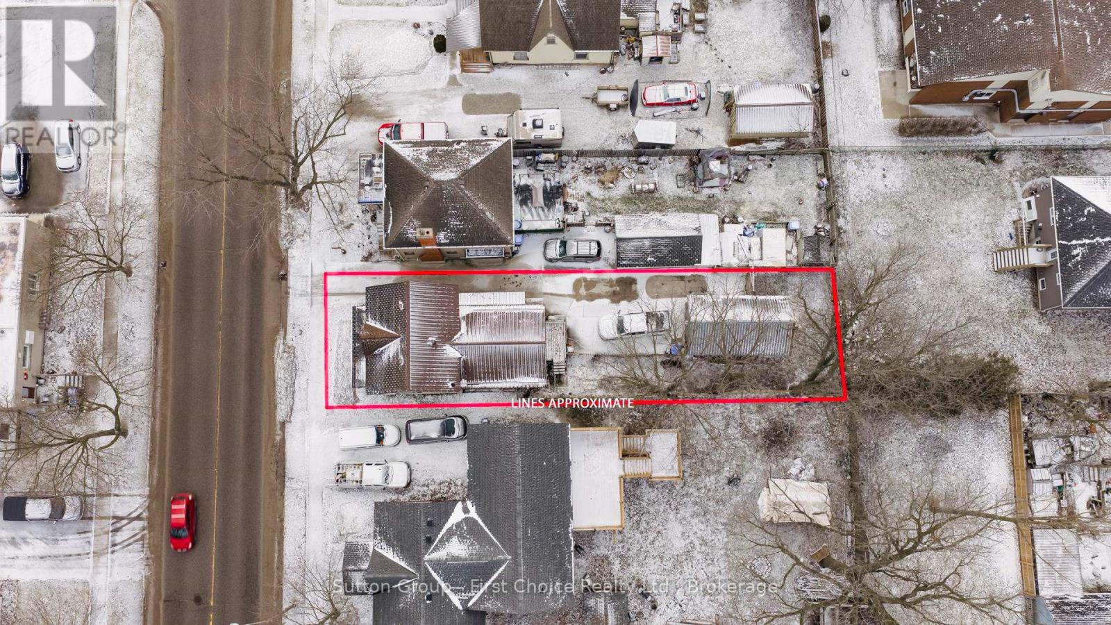 41 Goderich Street W, Huron East (Seaforth), Ontario  N0K 1W0 - Photo 5 - X13100604