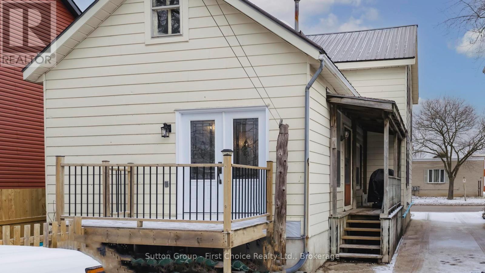 41 Goderich Street W, Huron East (Seaforth), Ontario  N0K 1W0 - Photo 7 - X13100604