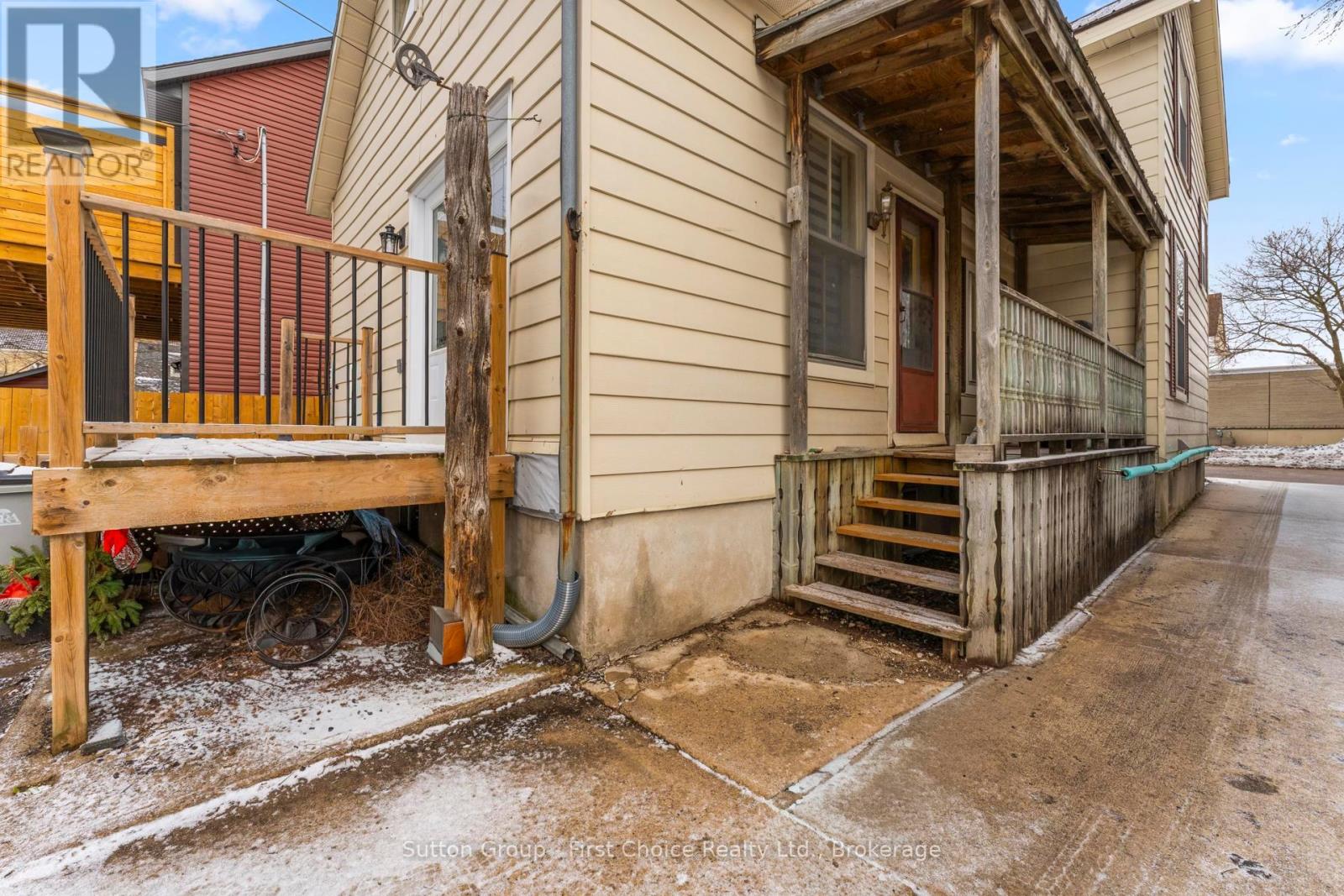 41 Goderich Street W, Huron East (Seaforth), Ontario  N0K 1W0 - Photo 8 - X13100604