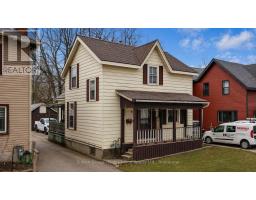 41 GODERICH STREET W