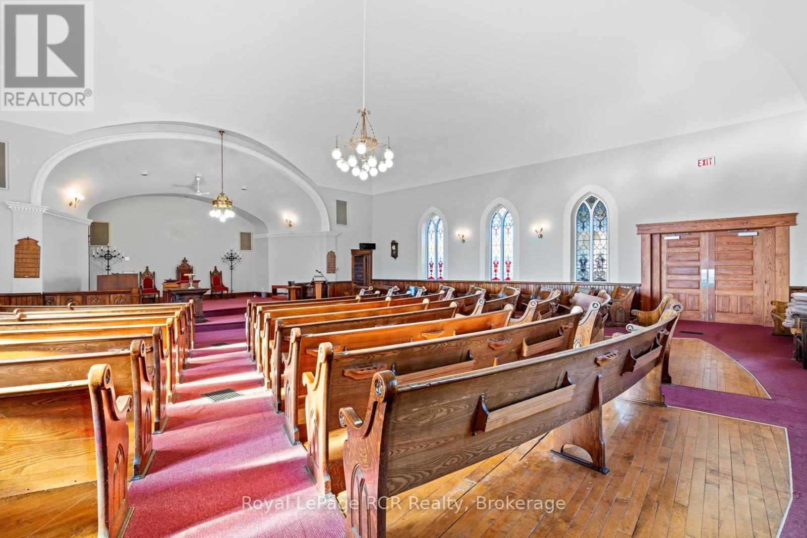 378 10th Street, Hanover, Ontario  N4N 1P7 - Photo 14 - X13100606