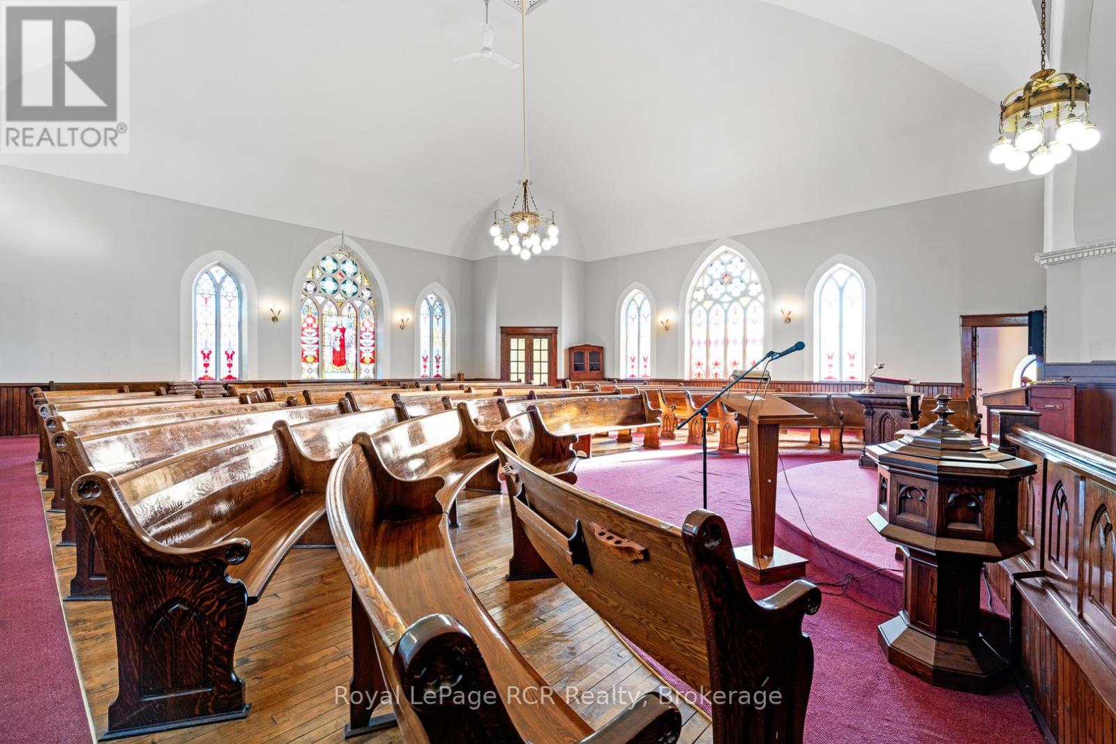 378 10th Street, Hanover, Ontario  N4N 1P7 - Photo 15 - X13100606