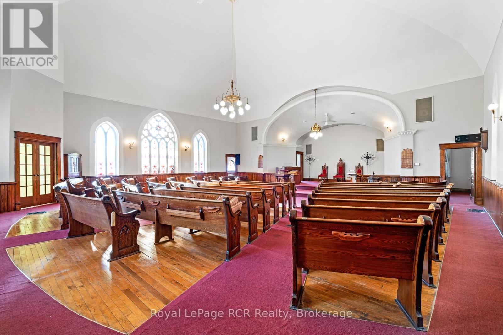 378 10th Street, Hanover, Ontario  N4N 1P7 - Photo 17 - X13100606