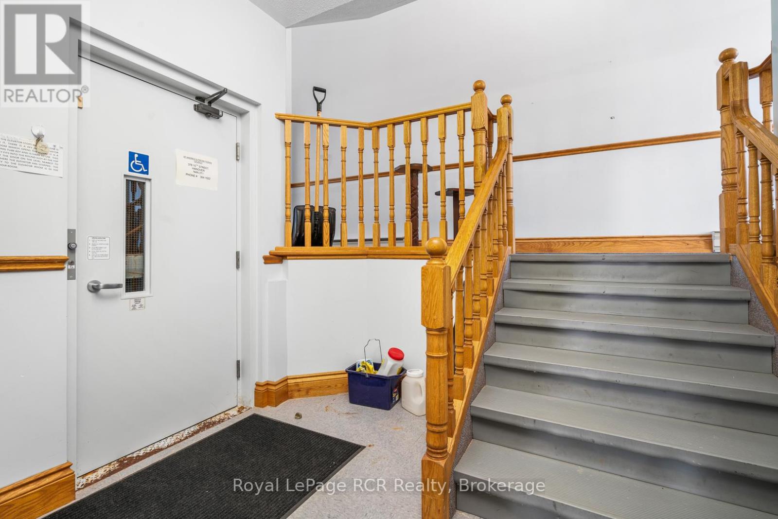 378 10th Street, Hanover, Ontario  N4N 1P7 - Photo 27 - X13100606