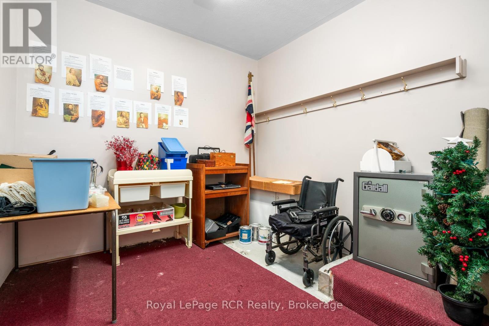 378 10th Street, Hanover, Ontario  N4N 1P7 - Photo 37 - X13100606