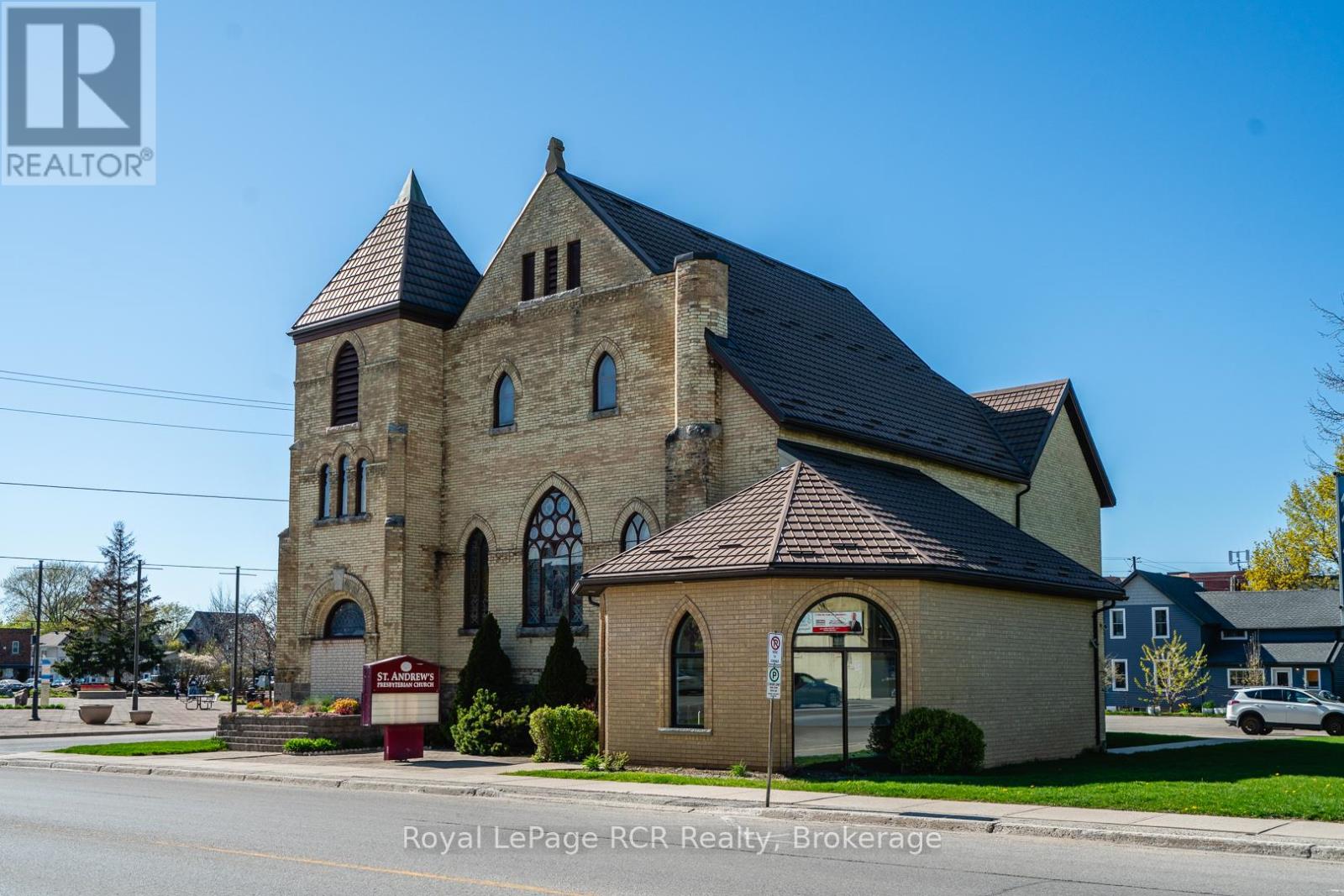 378 10th Street, Hanover, Ontario  N4N 1P7 - Photo 4 - X13100606
