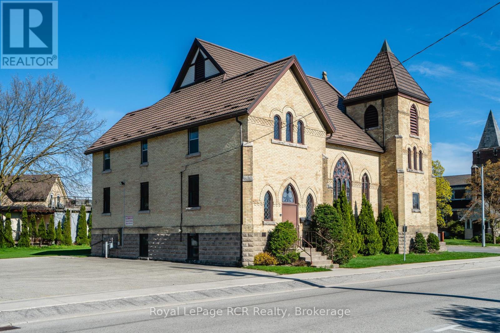 378 10th Street, Hanover, Ontario  N4N 1P7 - Photo 5 - X13100606