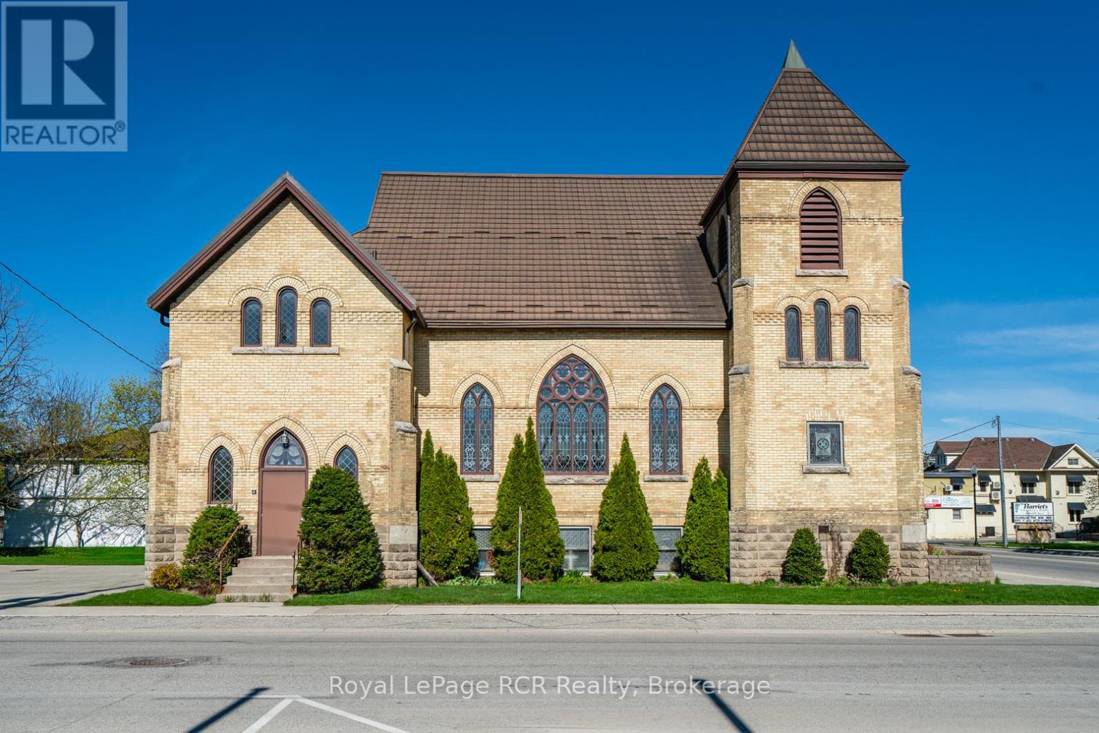 378 10th Street, Hanover, Ontario  N4N 1P7 - Photo 6 - X13100606
