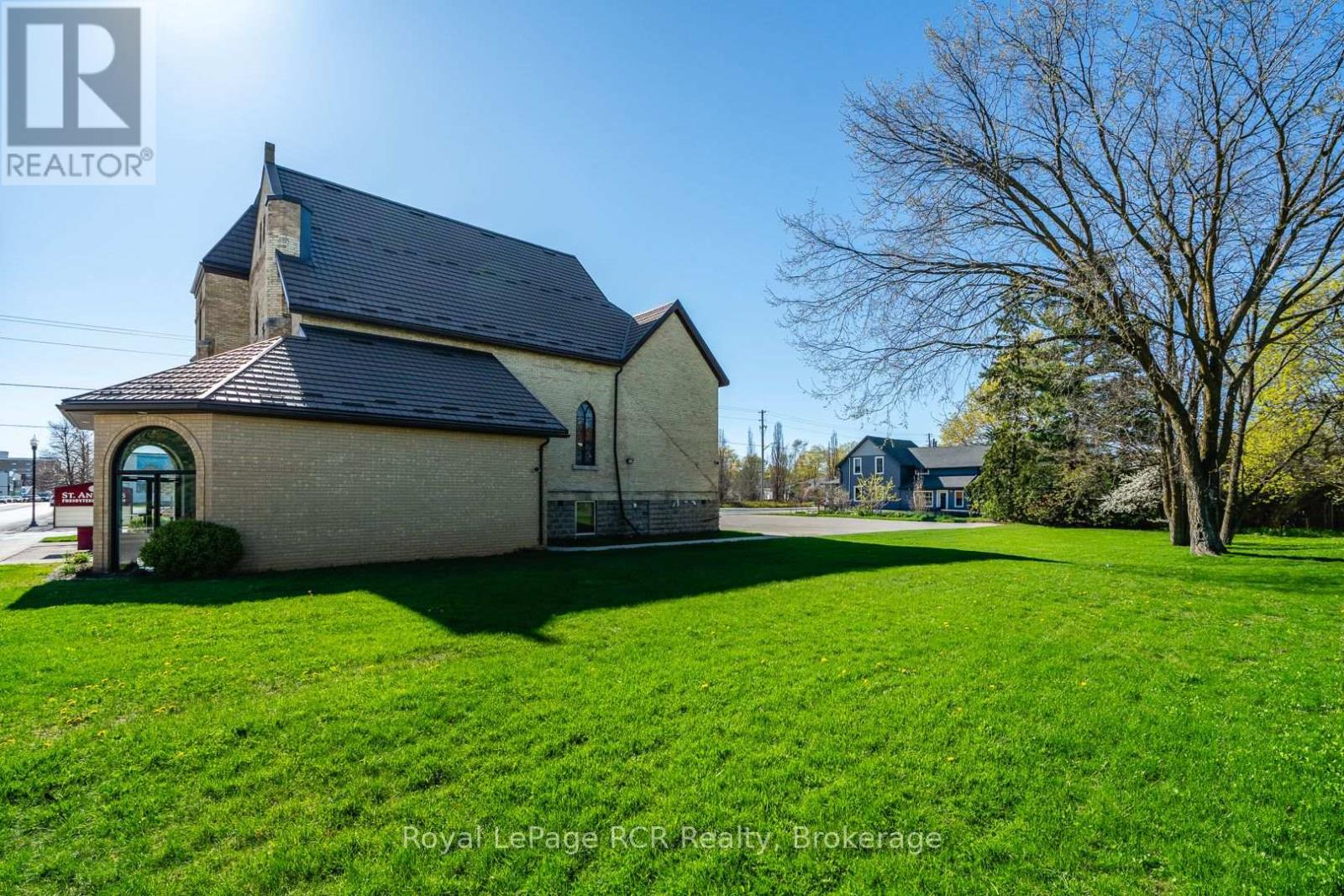 378 10th Street, Hanover, Ontario  N4N 1P7 - Photo 8 - X13100606