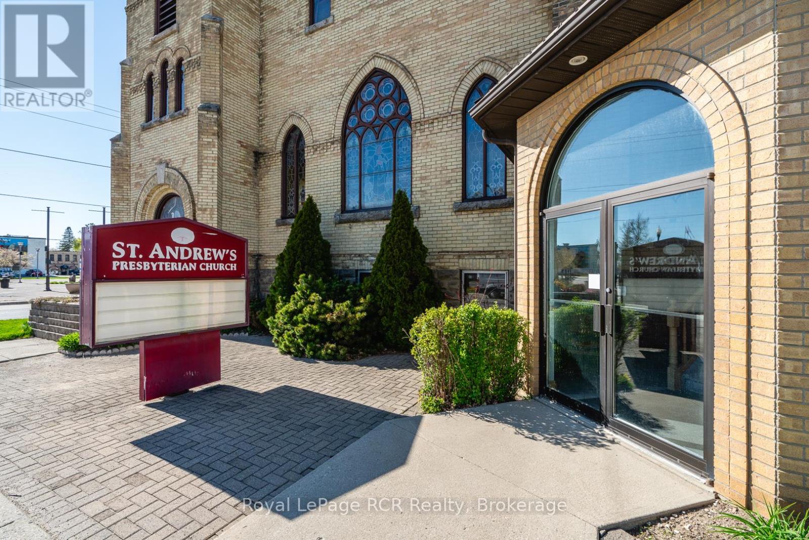 378 10th Street, Hanover, Ontario  N4N 1P7 - Photo 9 - X13100606