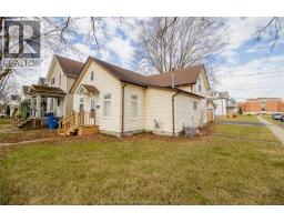 53 Selkirk STREET, Chatham, Ontario