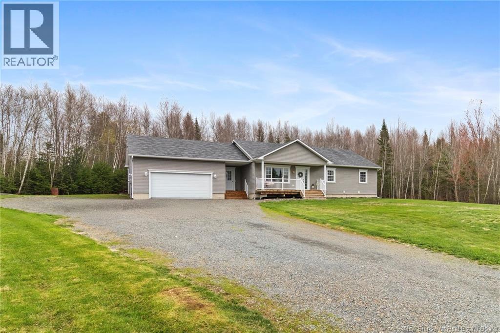 20 Wentworth Court, Charters Settlement, New Brunswick