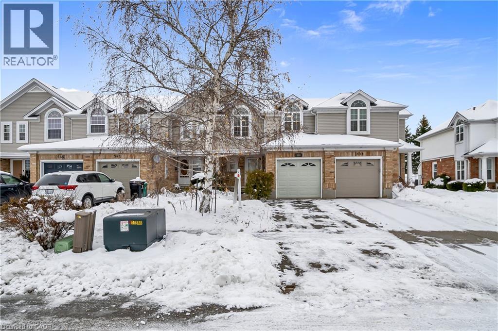 540 Mariner Drive, Waterloo, Ontario  N2K 3Y8 - Photo 1 - 40828421