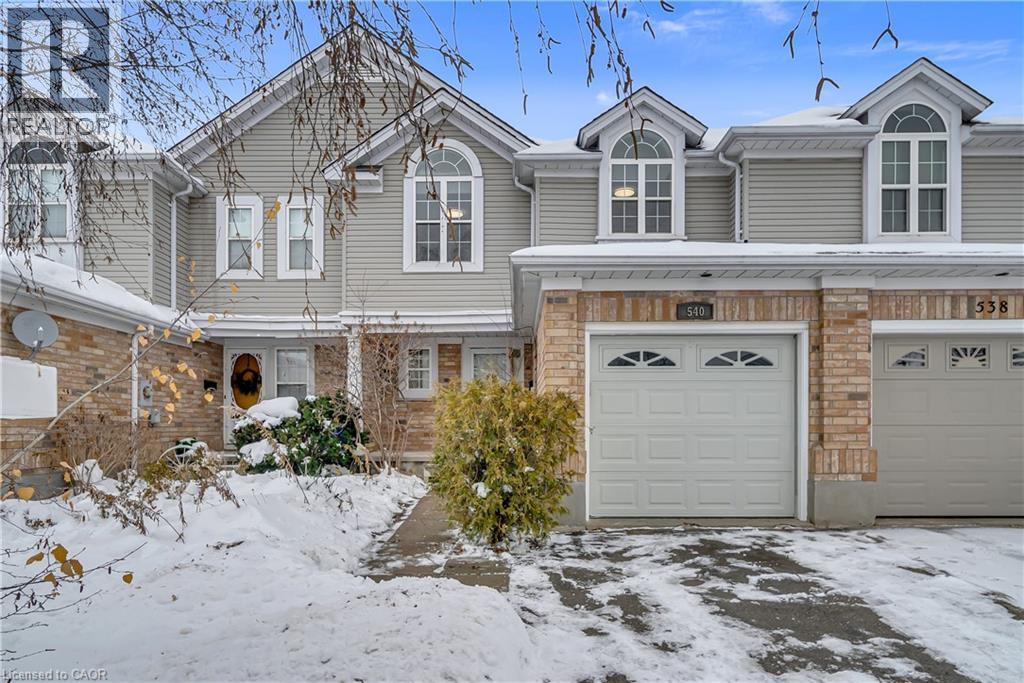 540 Mariner Drive, Waterloo, Ontario  N2K 3Y8 - Photo 2 - 40828421
