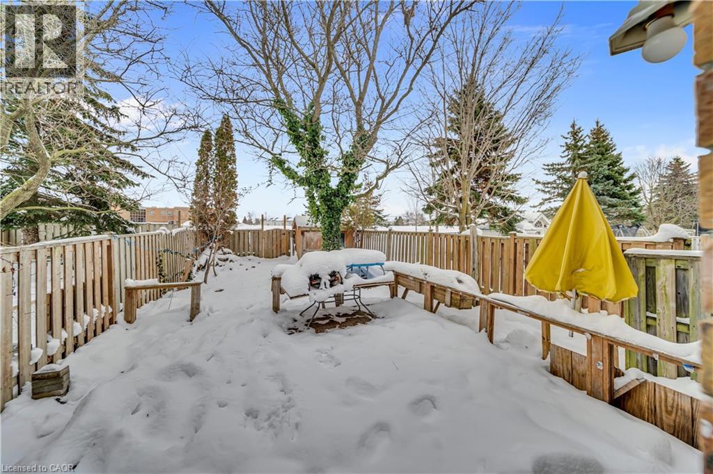 540 Mariner Drive, Waterloo, Ontario  N2K 3Y8 - Photo 35 - 40828421