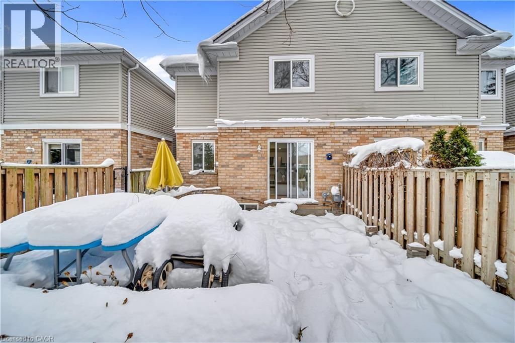 540 Mariner Drive, Waterloo, Ontario  N2K 3Y8 - Photo 36 - 40828421