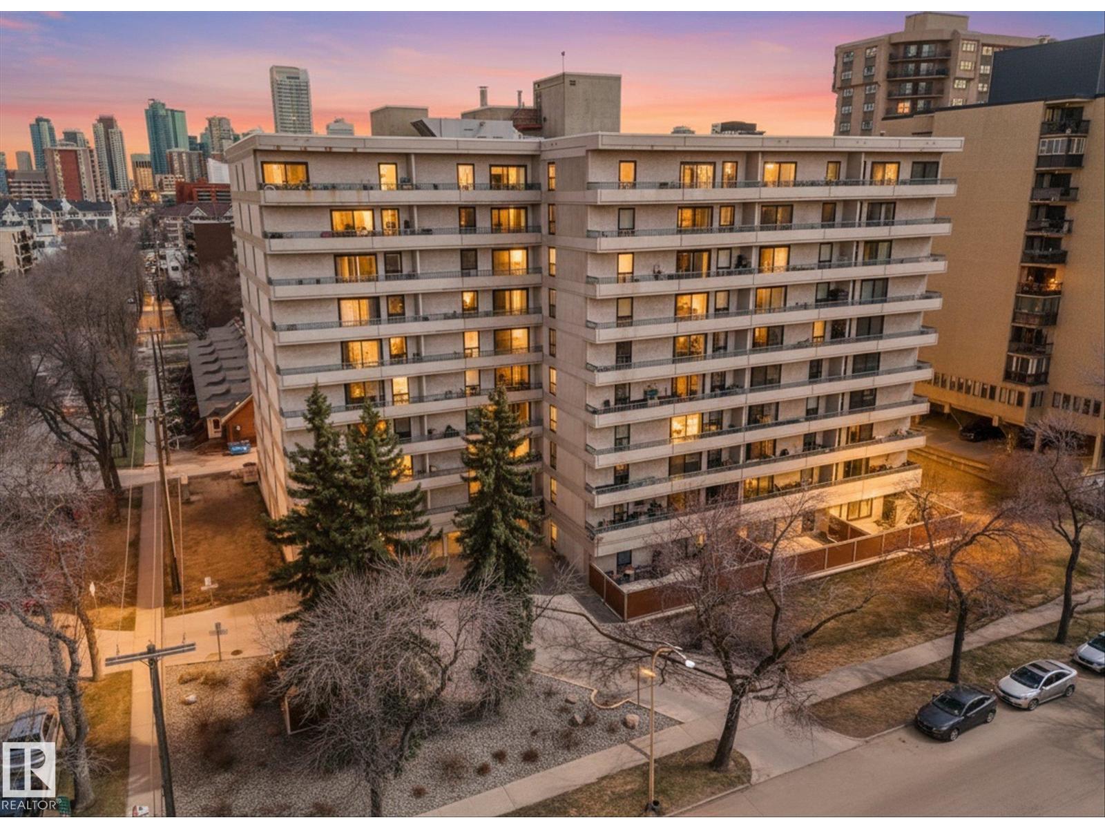 #905 10175 114 ST NW, edmonton, Alberta