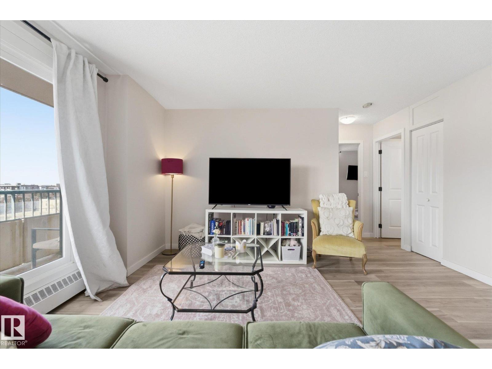 #905 10175 114 St Nw, Edmonton, Alberta  T5K 2L4 - Photo 12 - E4486481