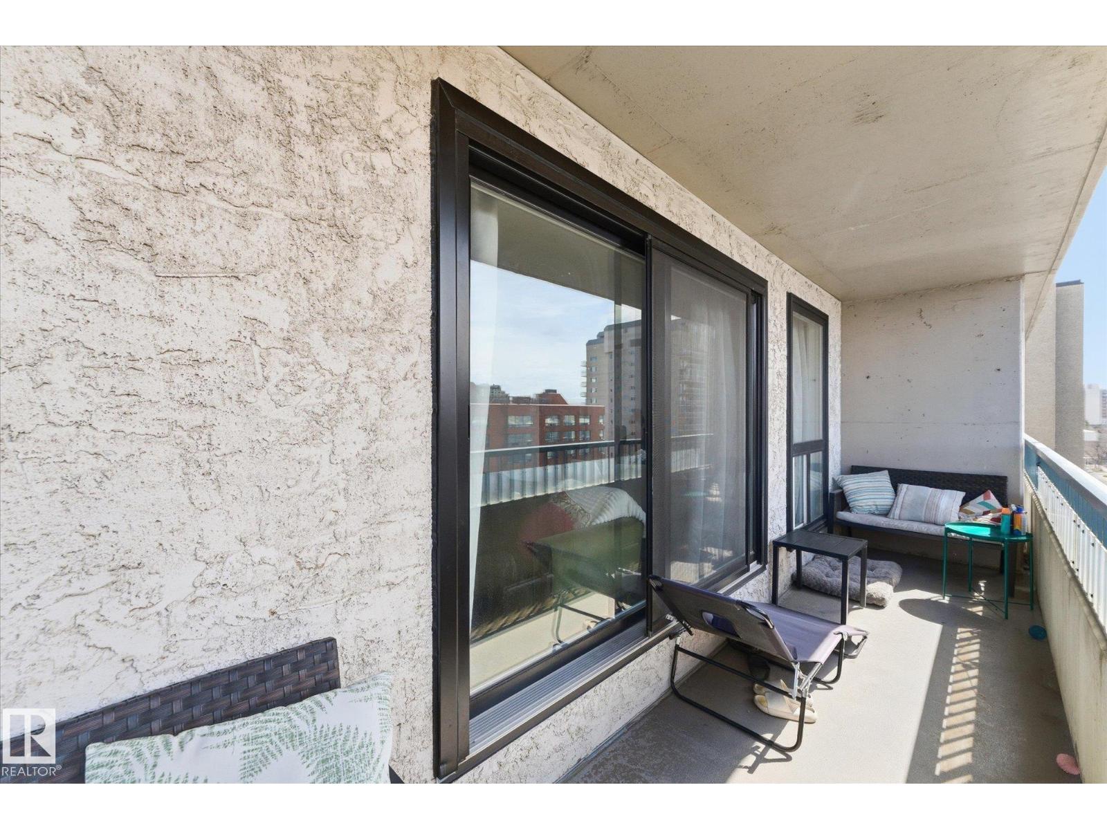#905 10175 114 St Nw, Edmonton, Alberta  T5K 2L4 - Photo 24 - E4486481