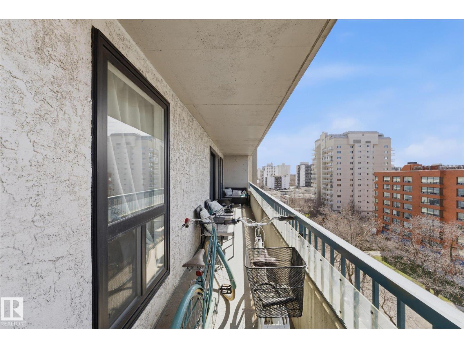 #905 10175 114 St Nw, Edmonton, Alberta  T5K 2L4 - Photo 25 - E4486481