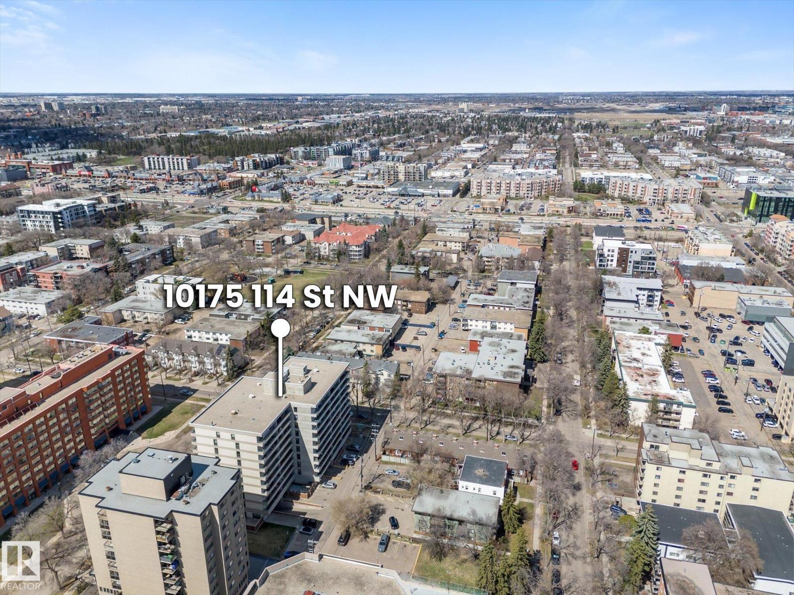 #905 10175 114 St Nw, Edmonton, Alberta  T5K 2L4 - Photo 36 - E4486481