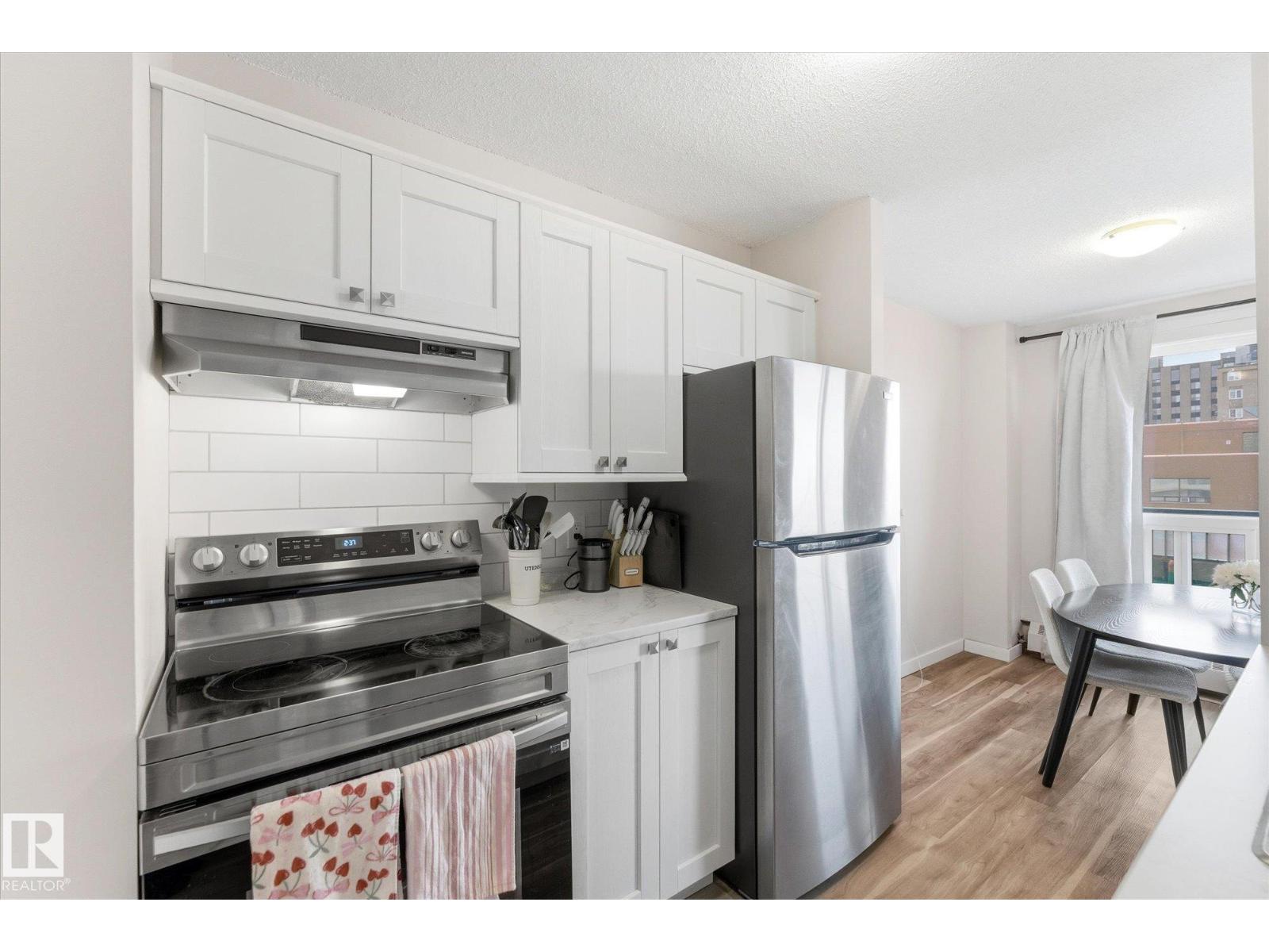 #905 10175 114 St Nw, Edmonton, Alberta  T5K 2L4 - Photo 6 - E4486481