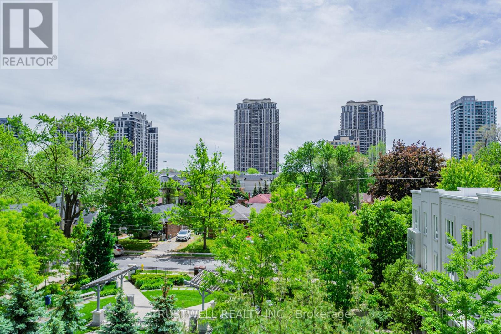 512 - 35 Bales Avenue, Toronto, Ontario  M2N 7L7 - Photo 11 - C13100438