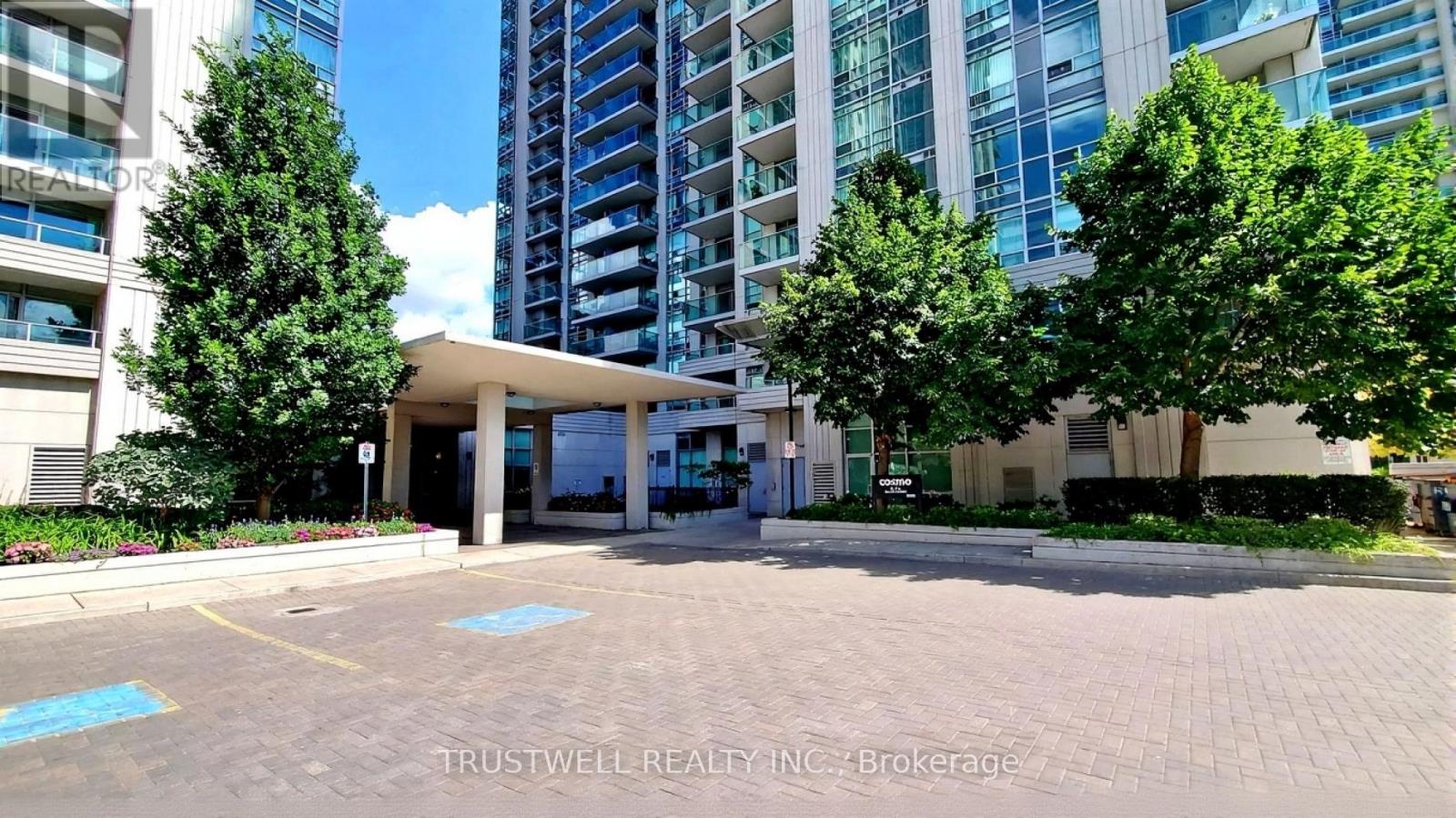 512 - 35 Bales Avenue, Toronto, Ontario  M2N 7L7 - Photo 12 - C13100438