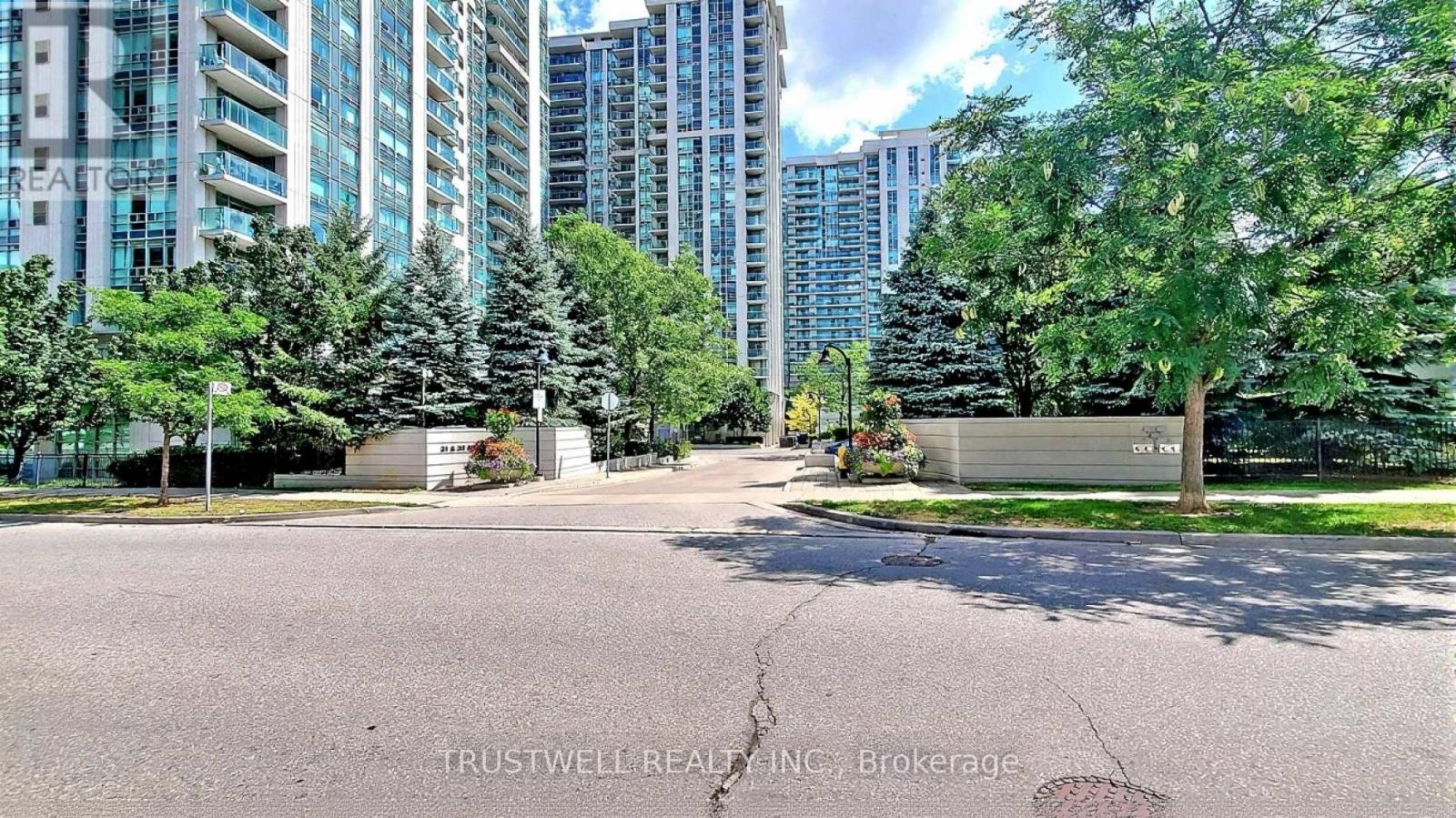 512 - 35 Bales Avenue, Toronto, Ontario  M2N 7L7 - Photo 13 - C13100438