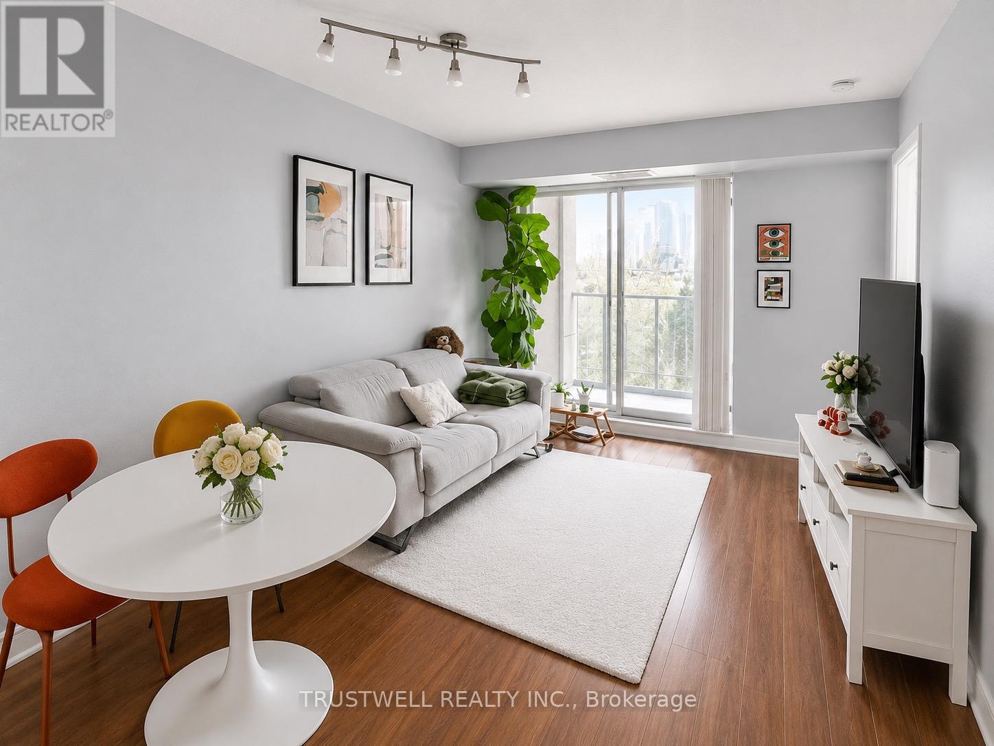 512 - 35 Bales Avenue, Toronto, Ontario  M2N 7L7 - Photo 3 - C13100438