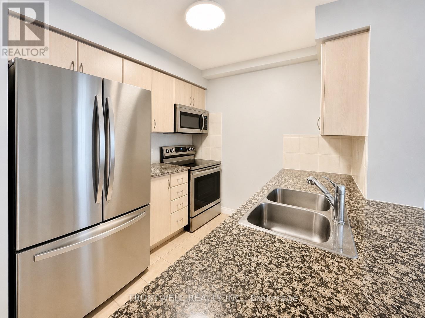 512 - 35 Bales Avenue, Toronto, Ontario  M2N 7L7 - Photo 4 - C13100438
