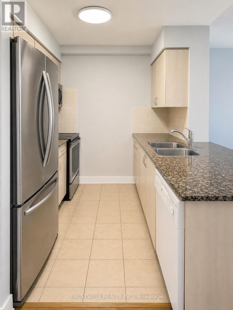 512 - 35 Bales Avenue, Toronto, Ontario  M2N 7L7 - Photo 5 - C13100438