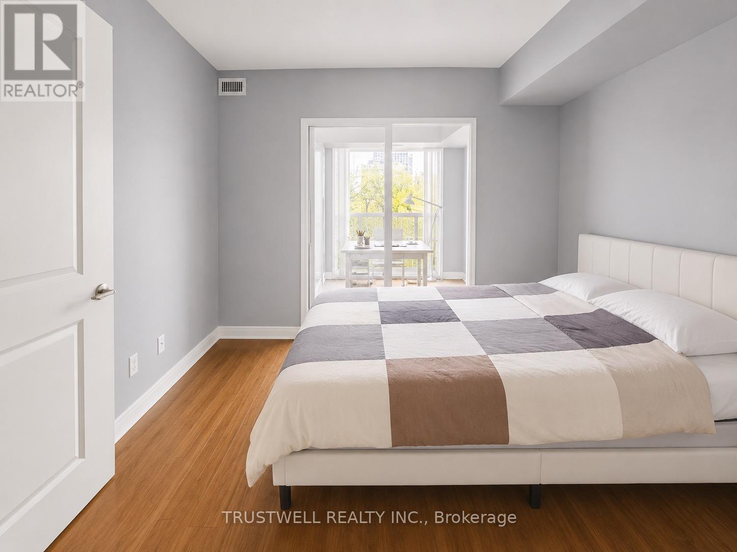 512 - 35 Bales Avenue, Toronto, Ontario  M2N 7L7 - Photo 7 - C13100438