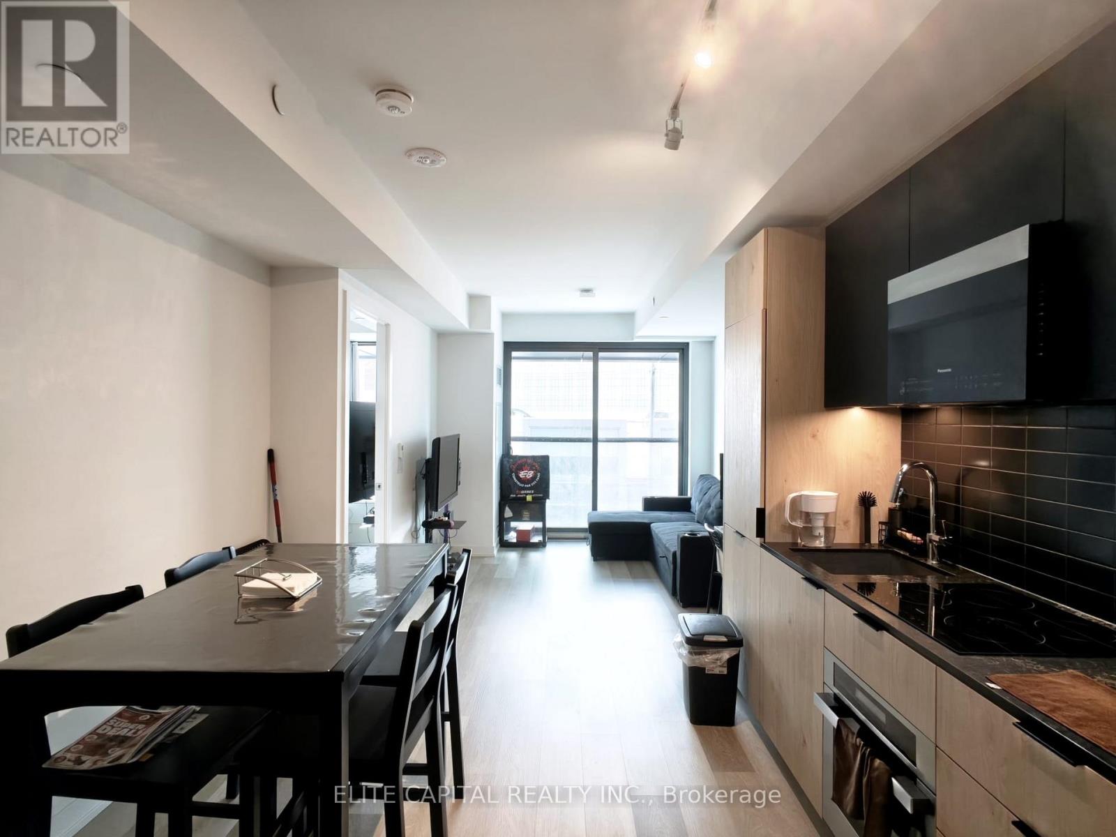 219 - 28 EASTERN AVENUE, Toronto, Ontario