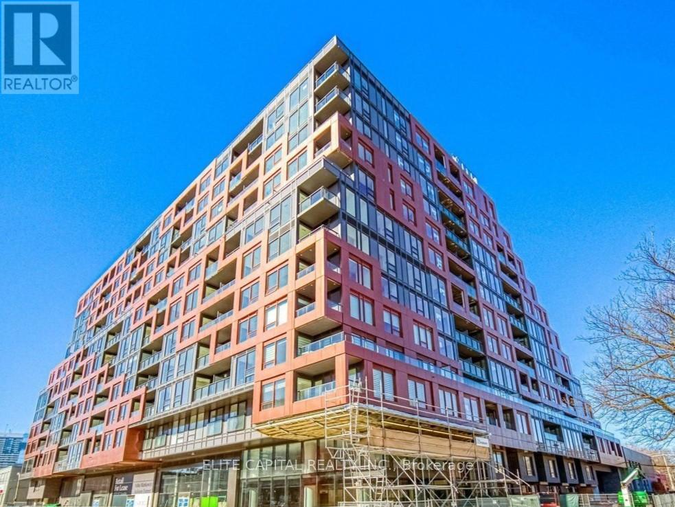 219 - 28 Eastern Avenue, Toronto, Ontario  M5A 1H5 - Photo 12 - C13100468