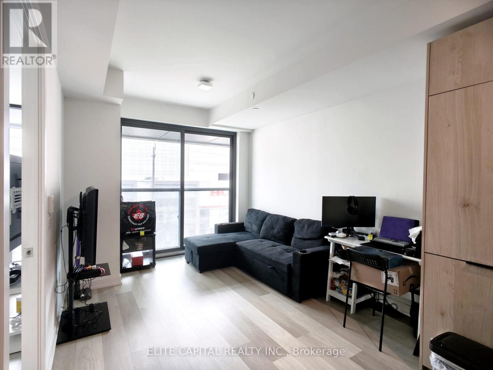 219 - 28 Eastern Avenue, Toronto, Ontario  M5A 1H5 - Photo 2 - C13100468