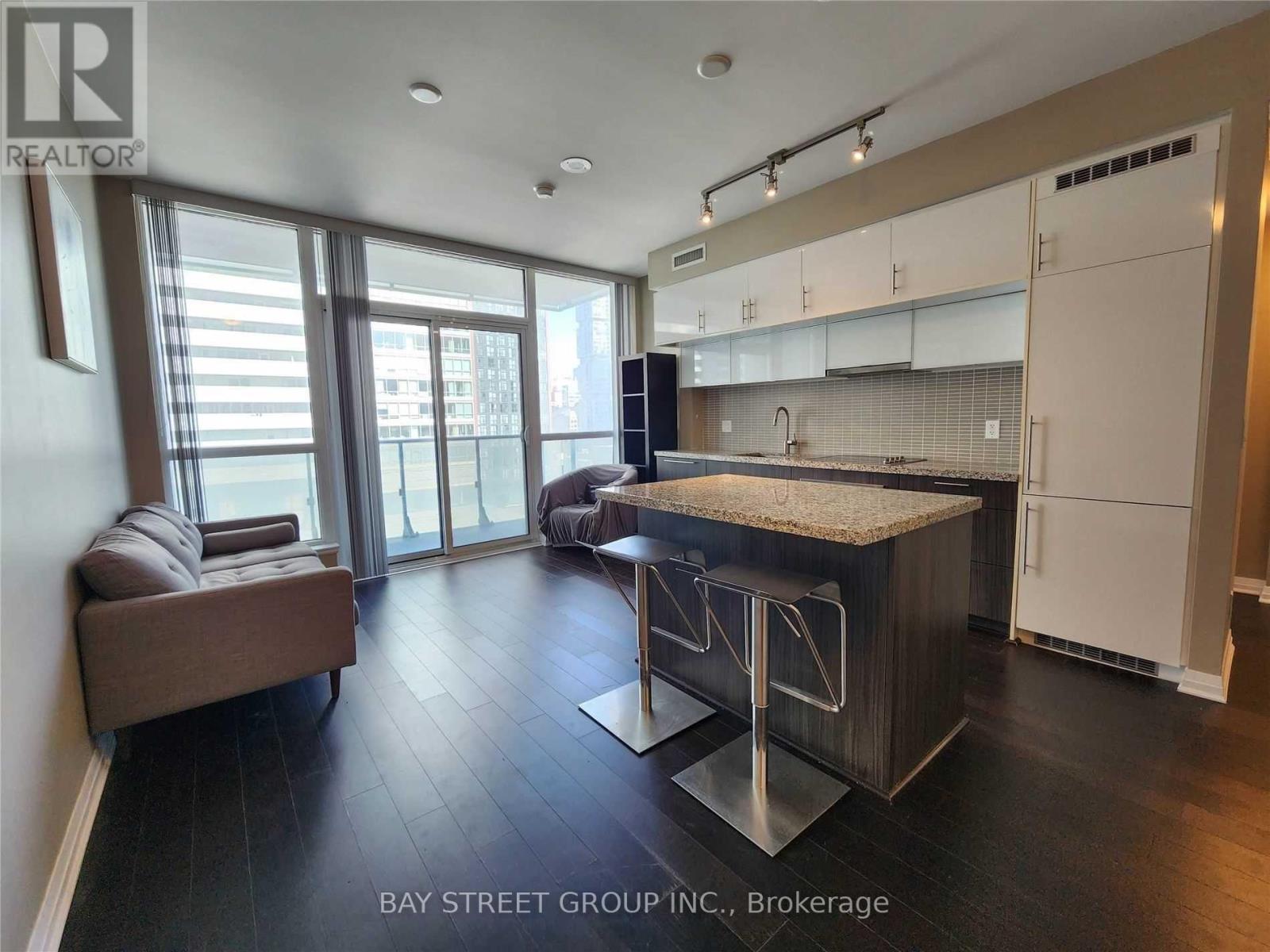 1312 - 8 MERCER STREET, Toronto, Ontario