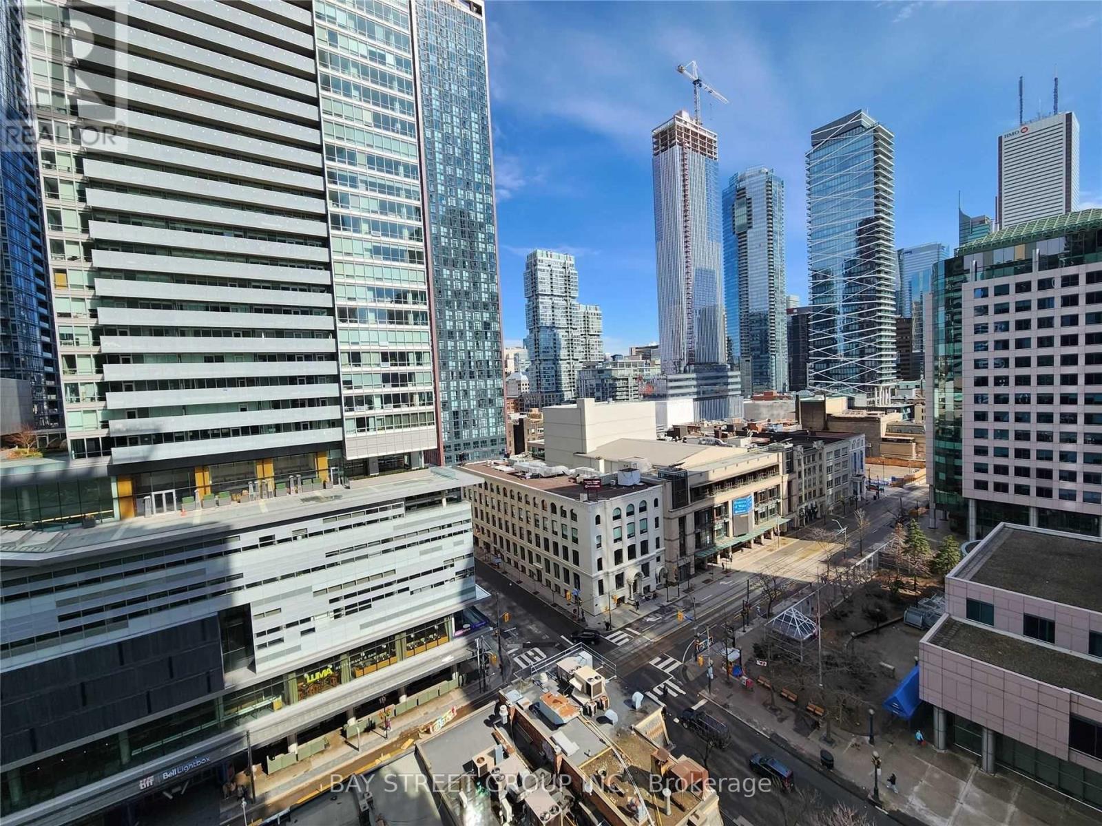 1312 - 8 Mercer Street, Toronto, Ontario  M5V 0C4 - Photo 15 - C13100476