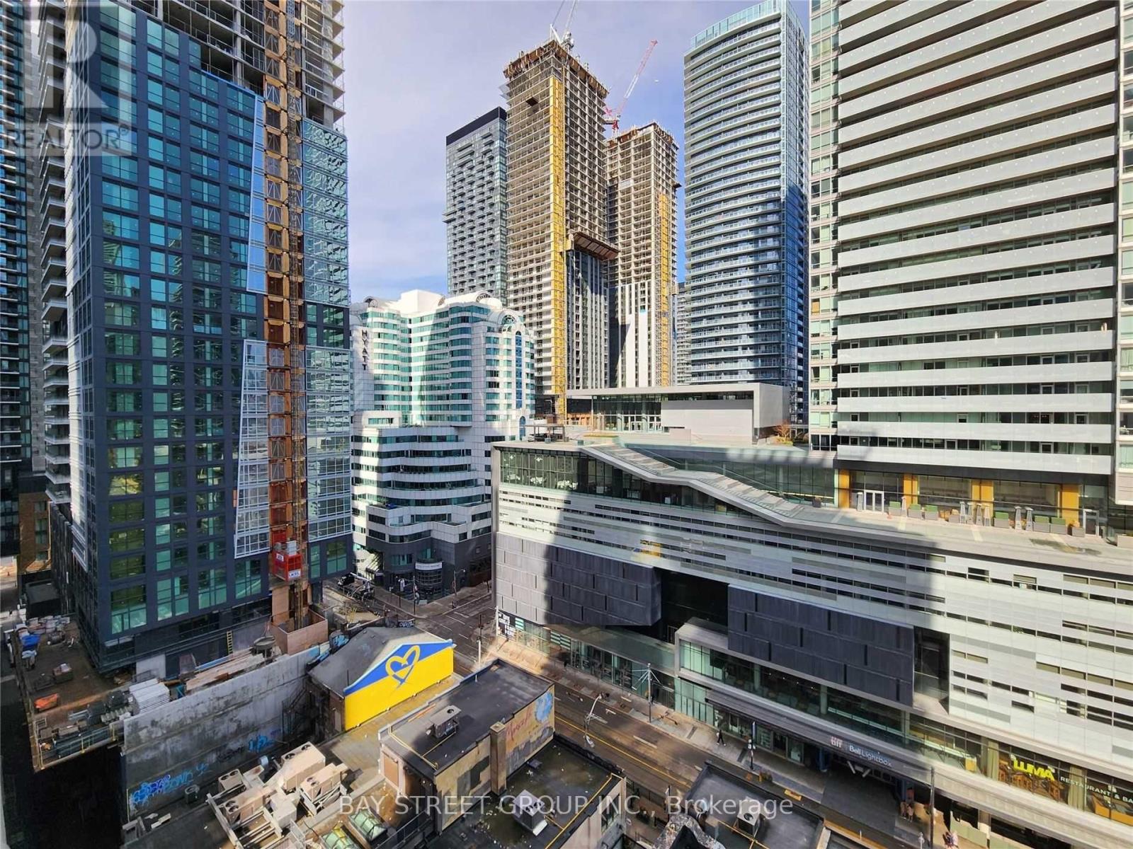 1312 - 8 Mercer Street, Toronto, Ontario  M5V 0C4 - Photo 16 - C13100476