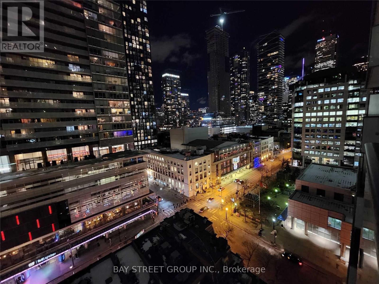 1312 - 8 Mercer Street, Toronto, Ontario  M5V 0C4 - Photo 19 - C13100476