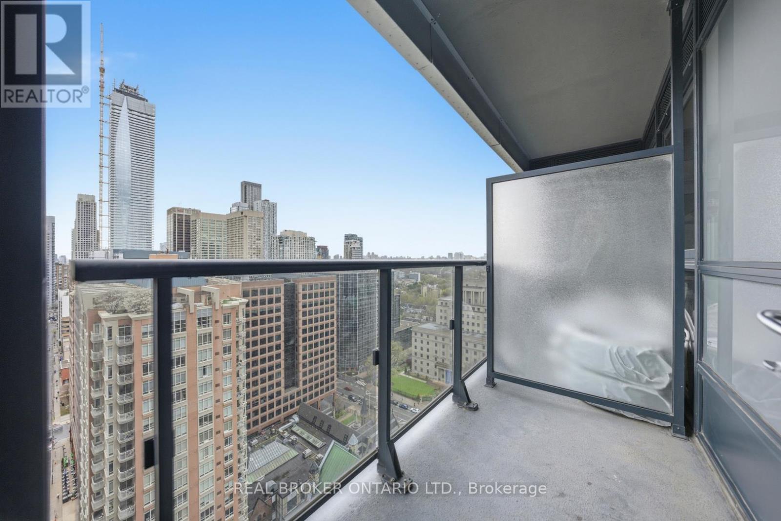 2608 - 28 Ted Rogers Way, Toronto, Ontario  M4Y 2J4 - Photo 10 - C13100492