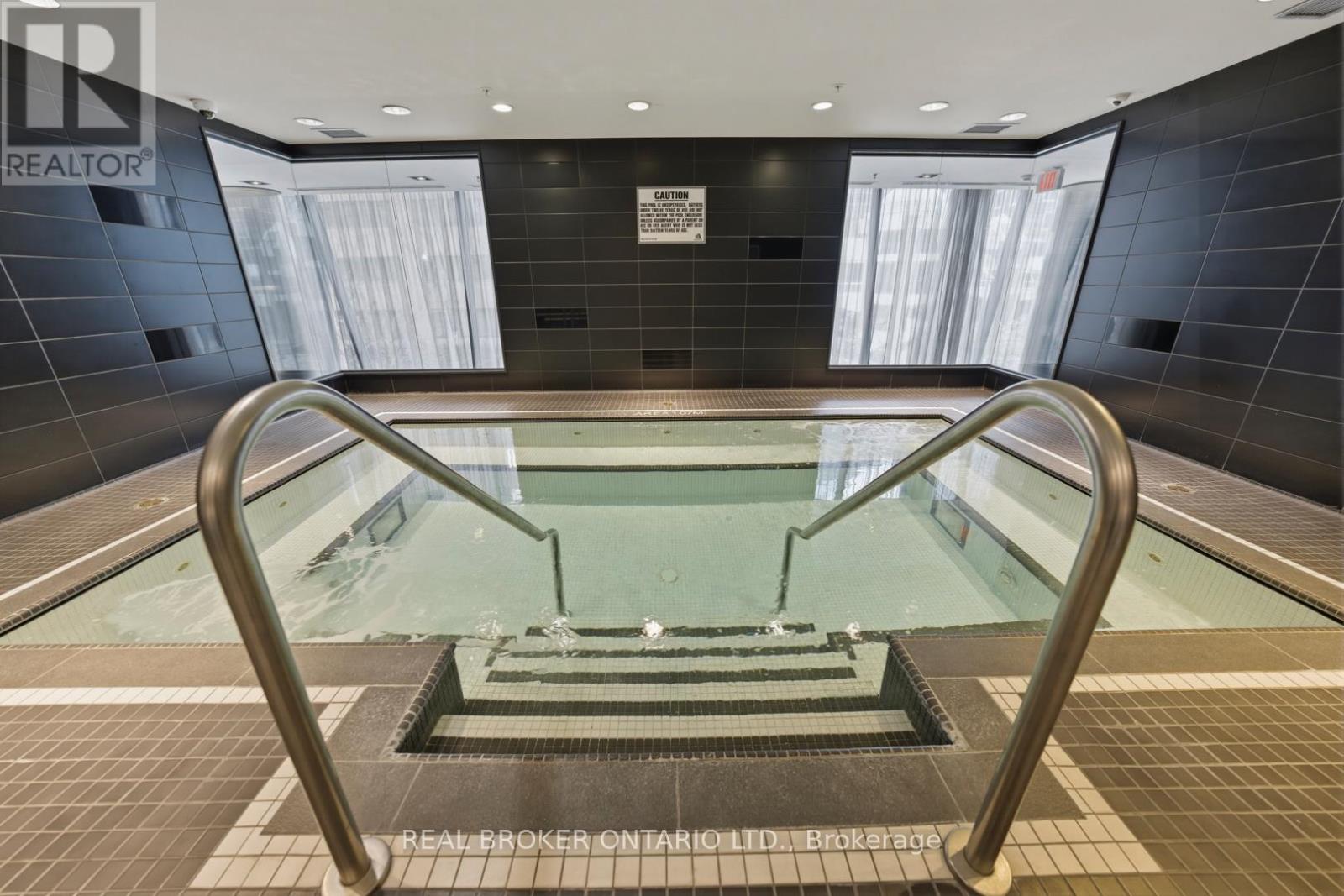 2608 - 28 Ted Rogers Way, Toronto, Ontario  M4Y 2J4 - Photo 12 - C13100492