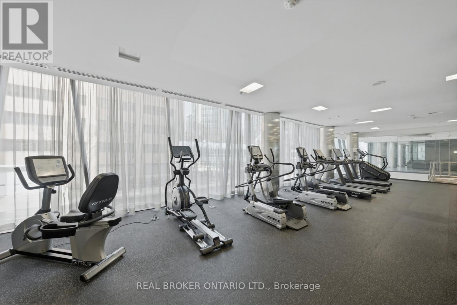 2608 - 28 Ted Rogers Way, Toronto, Ontario  M4Y 2J4 - Photo 14 - C13100492