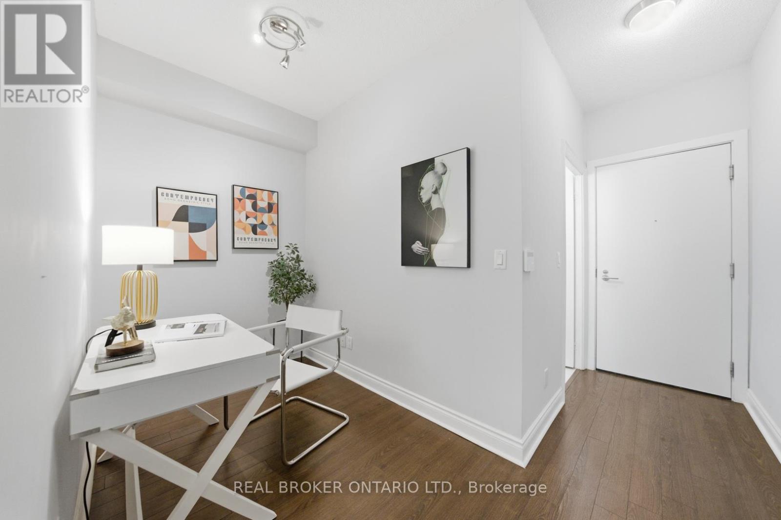 2608 - 28 Ted Rogers Way, Toronto, Ontario  M4Y 2J4 - Photo 6 - C13100492